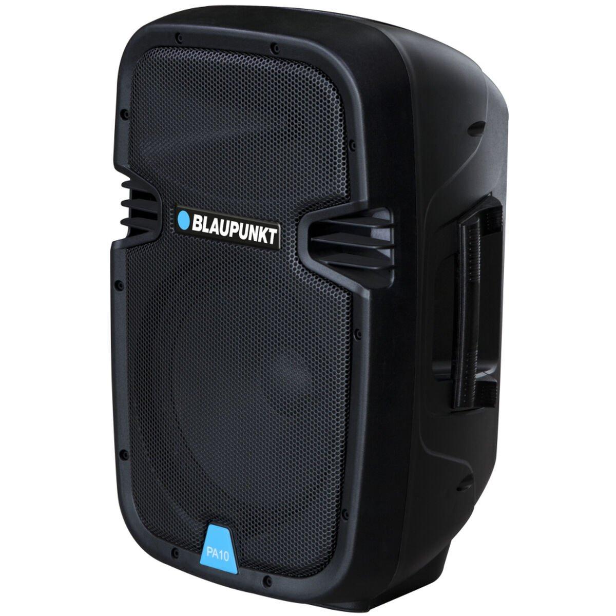 Altavoz Bluetooth Portátil Blaupunkt Profesjonalny system audio PA10 Negro 600 W