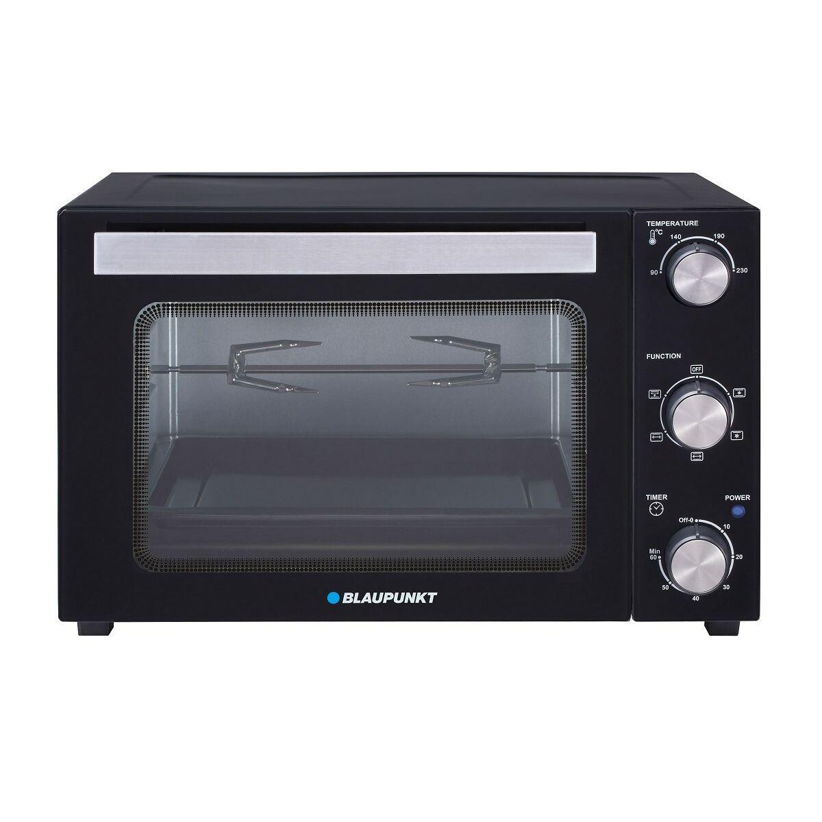 Mini Horno Eléctrico Blaupunkt EOM501 31 L