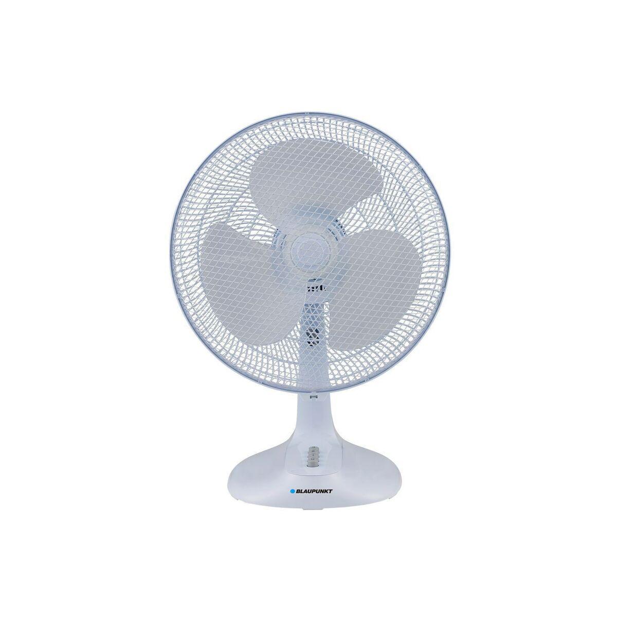 Ventilador de Sobremesa Blaupunkt ATF401 Blanco 45 W