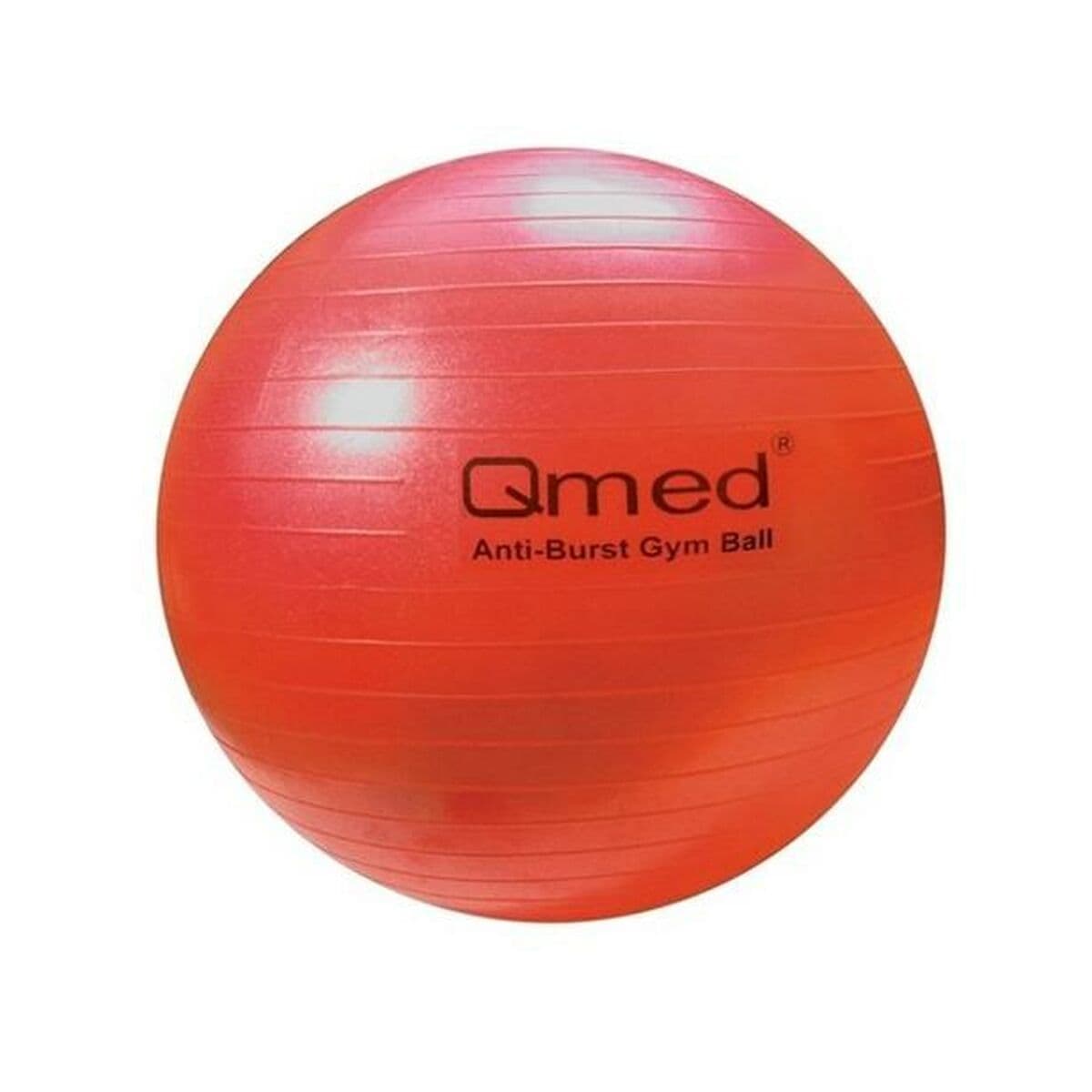 Pelota de yoga MDH DRQM3A0MA002P Rojo