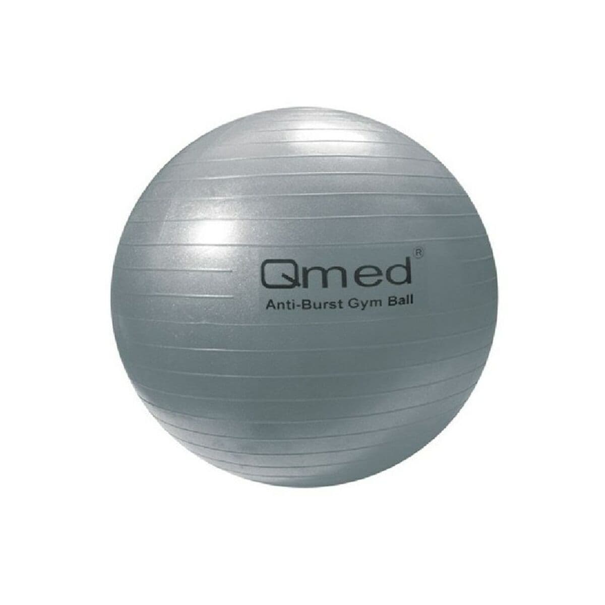 Pelota de yoga MDH DRQM3A0MA005P Plateado