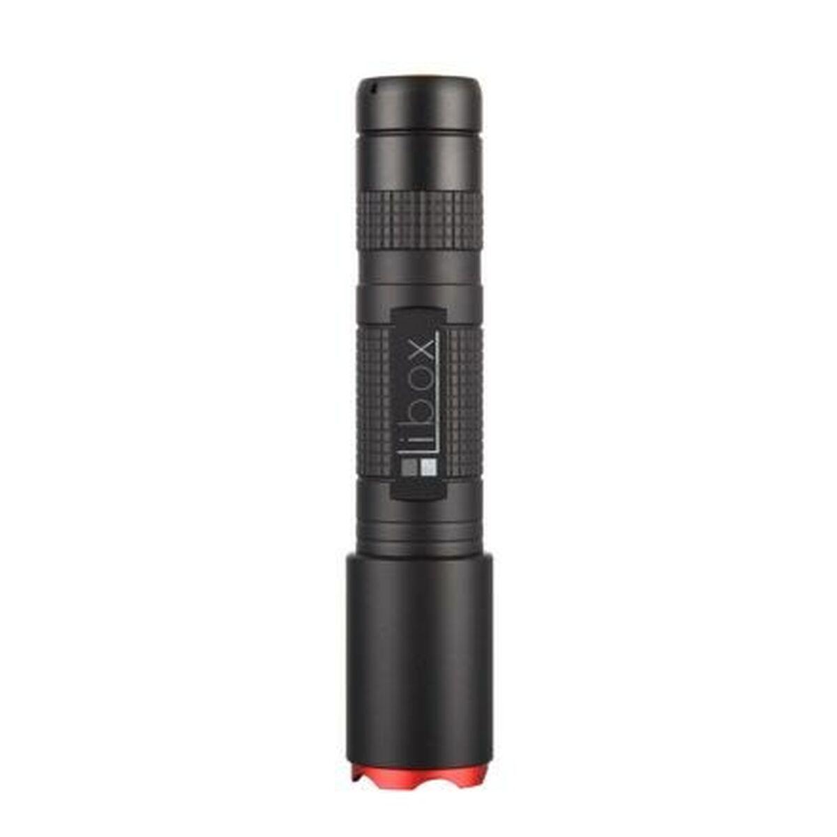 Linterna LED Libox akumulatorowa Ultra Compact LB0108