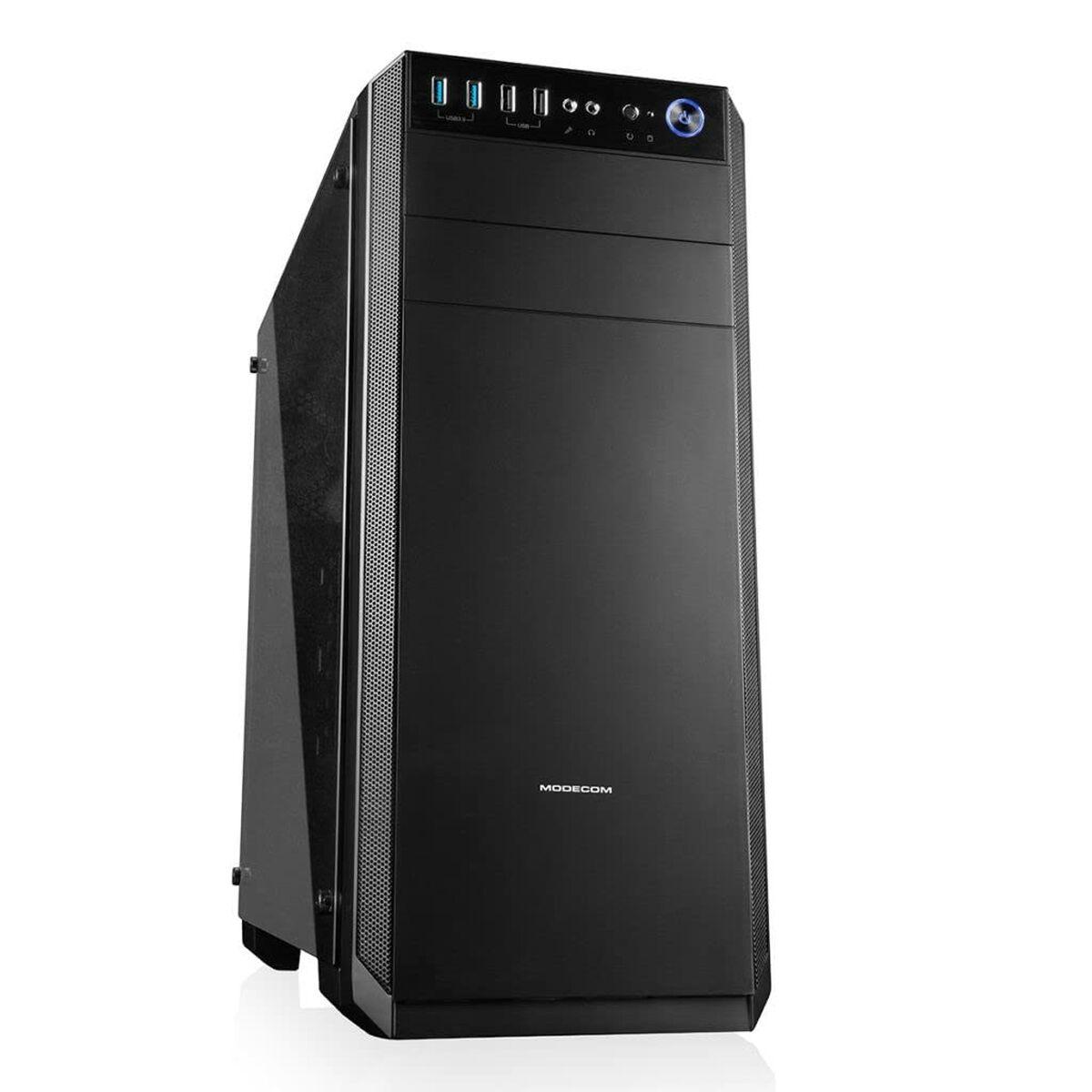 Caja Semitorre ATX Modecom