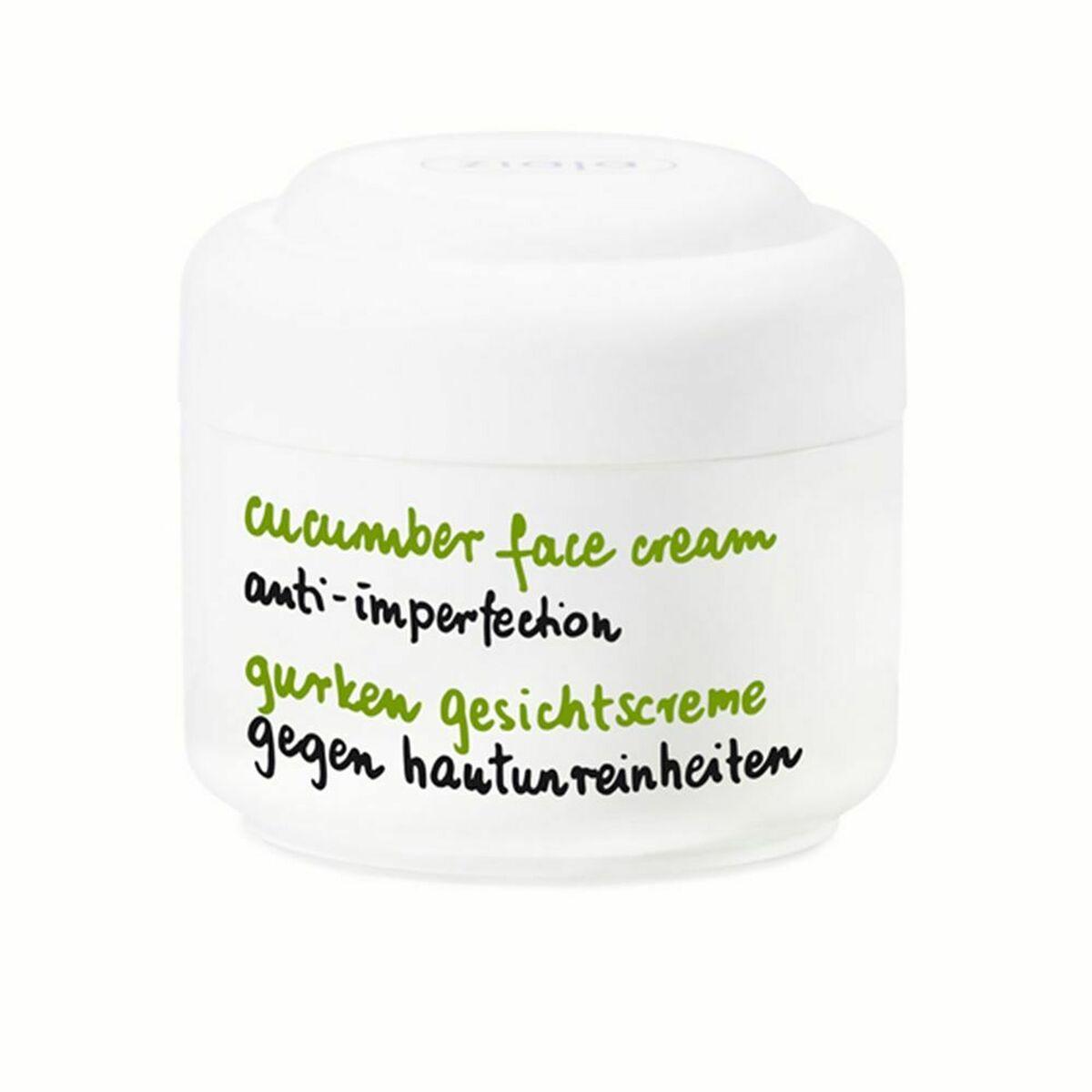 Crema Facial Ziaja Pepino 50 ml Pepino