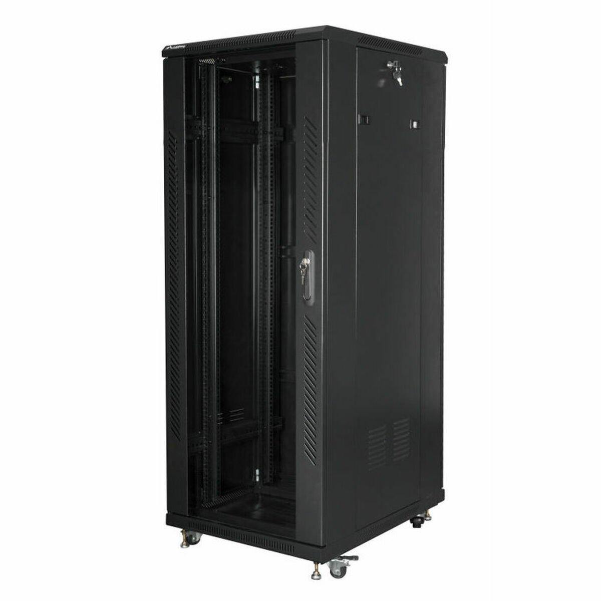 Armario Rack Mural Lanberg FF01-6832-12B