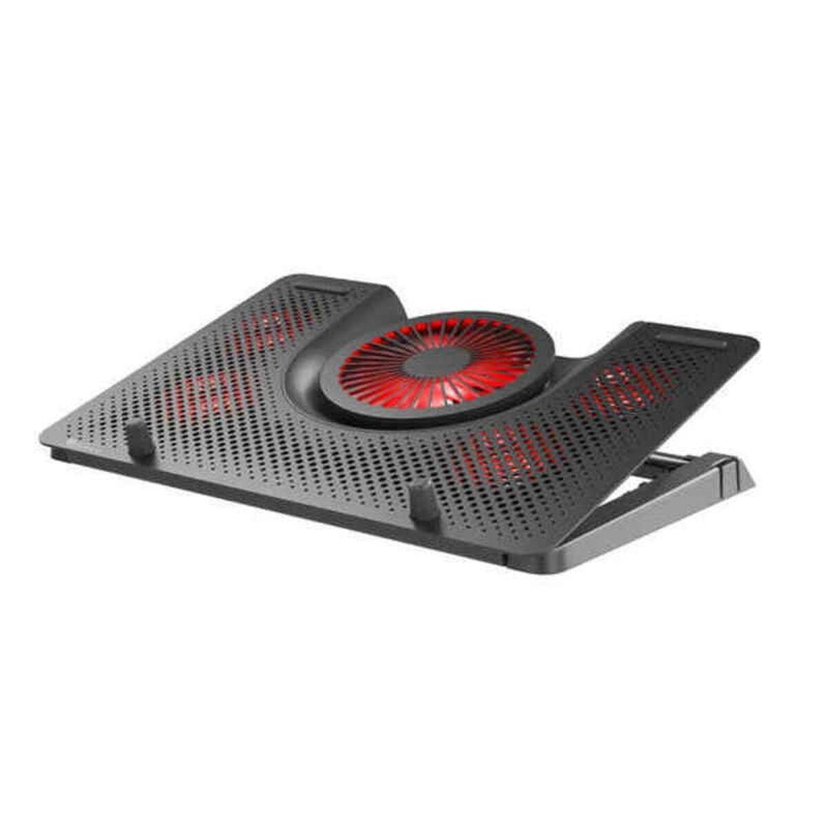 Base de Refrigeración para Portátil Genesis NHG-1411