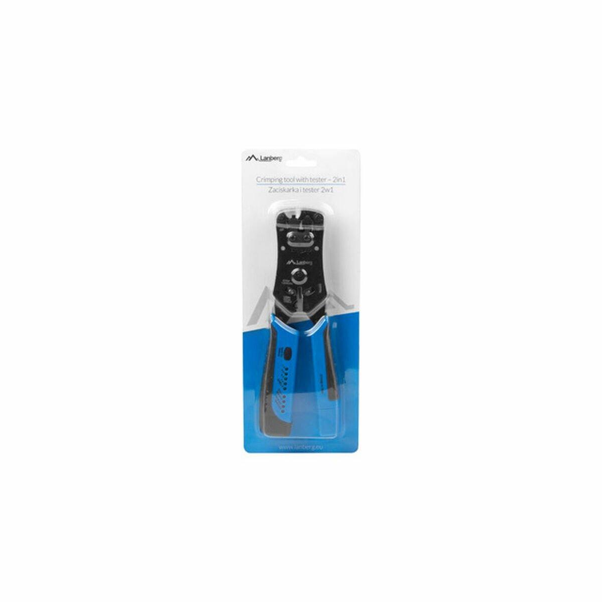 Crimpadora Lanberg NT-0203