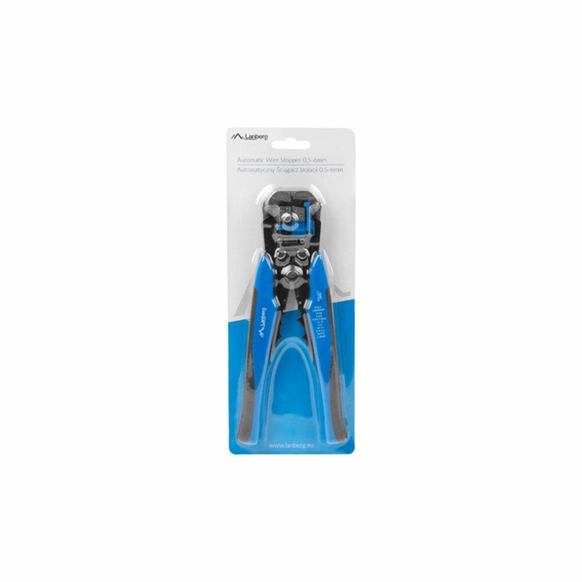 Pelacables Lanberg NT-0104