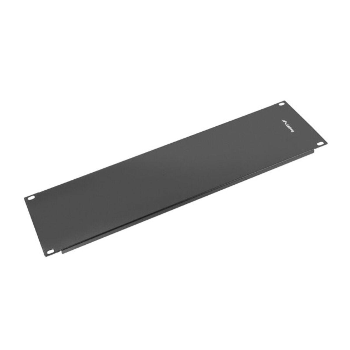 Hub USB Lanberg AK-1404-B Negro