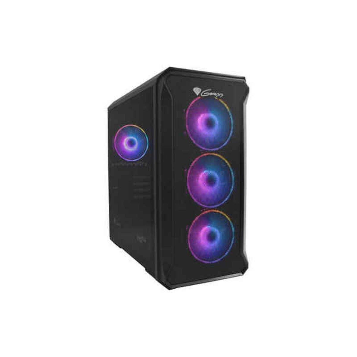 Caja Semitorre Micro ATX Genesis NPC-1559