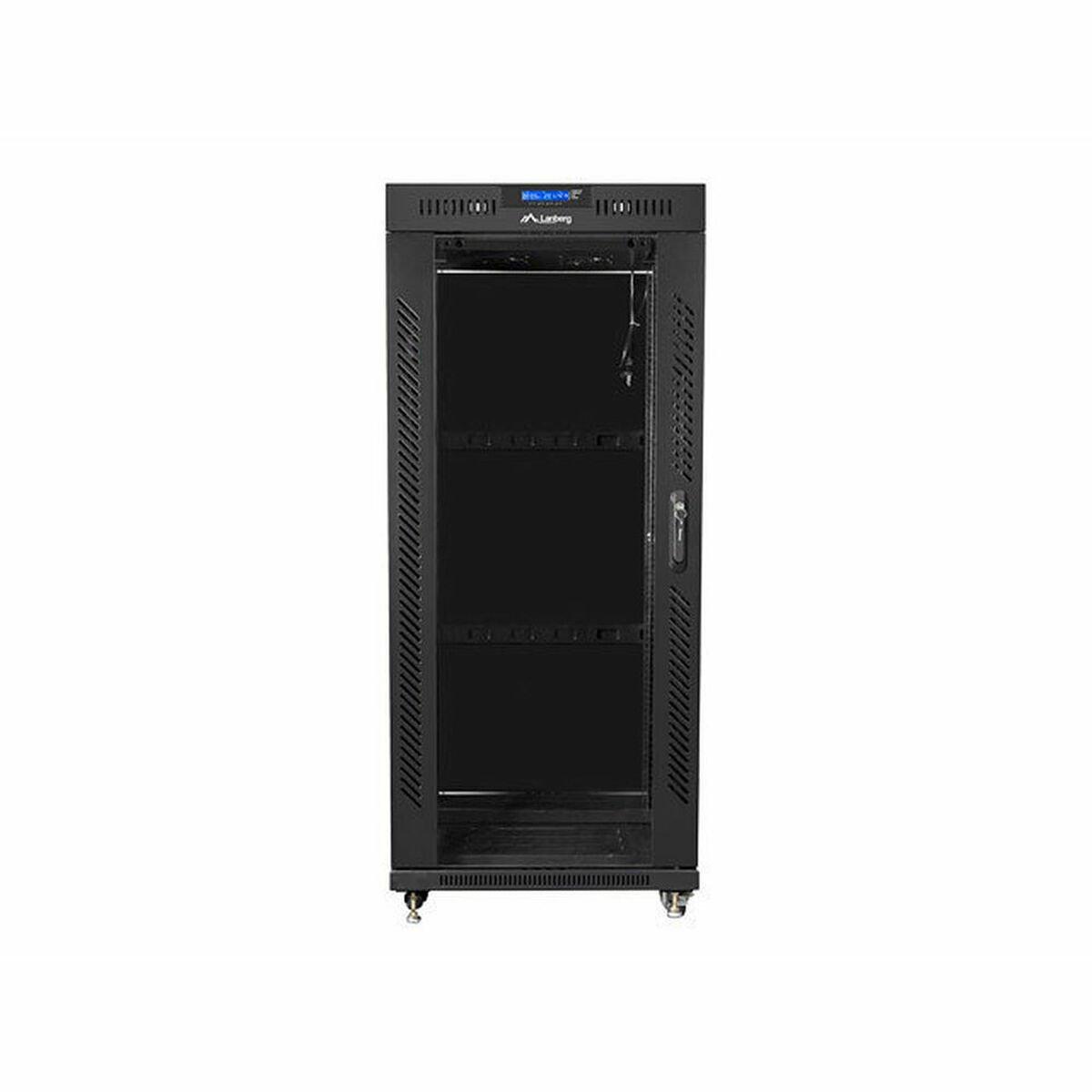 Armario Rack Mural Lanberg FF01-8822-12BL