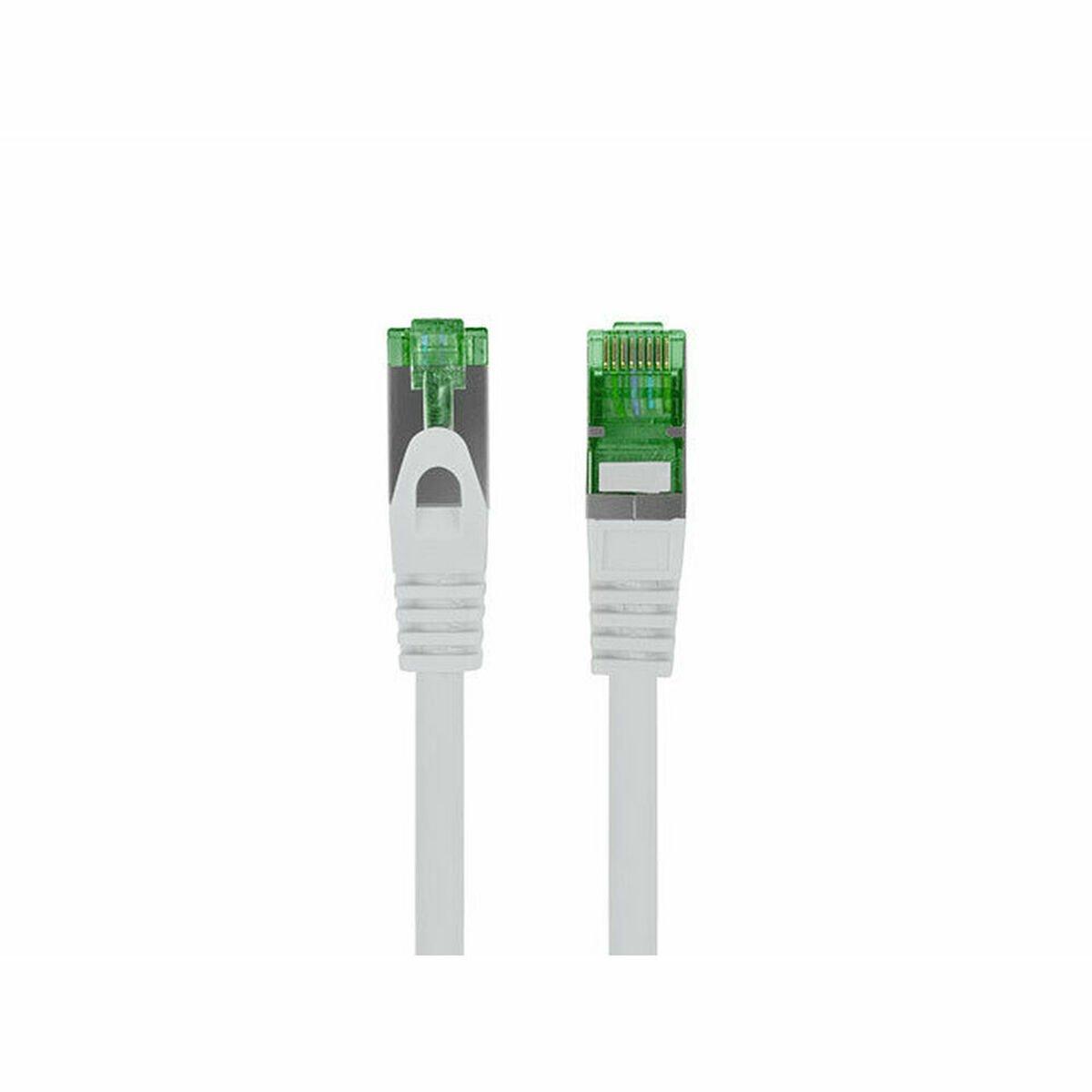Cable de Red Rígido FTP Categoría 7 Lanberg PCF7-10CU-0300-S 3 m