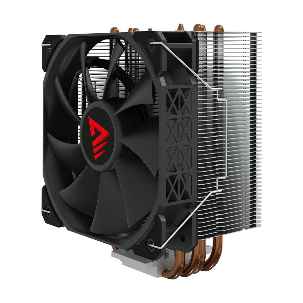Ventilador de CPU Savio VORTEX X2
