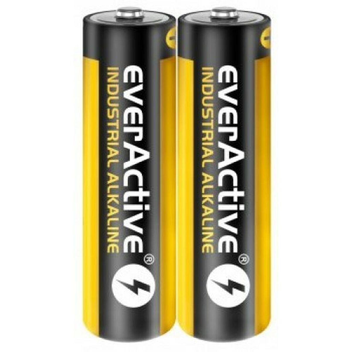 Pilas EverActive LR6 AA 1,5 V