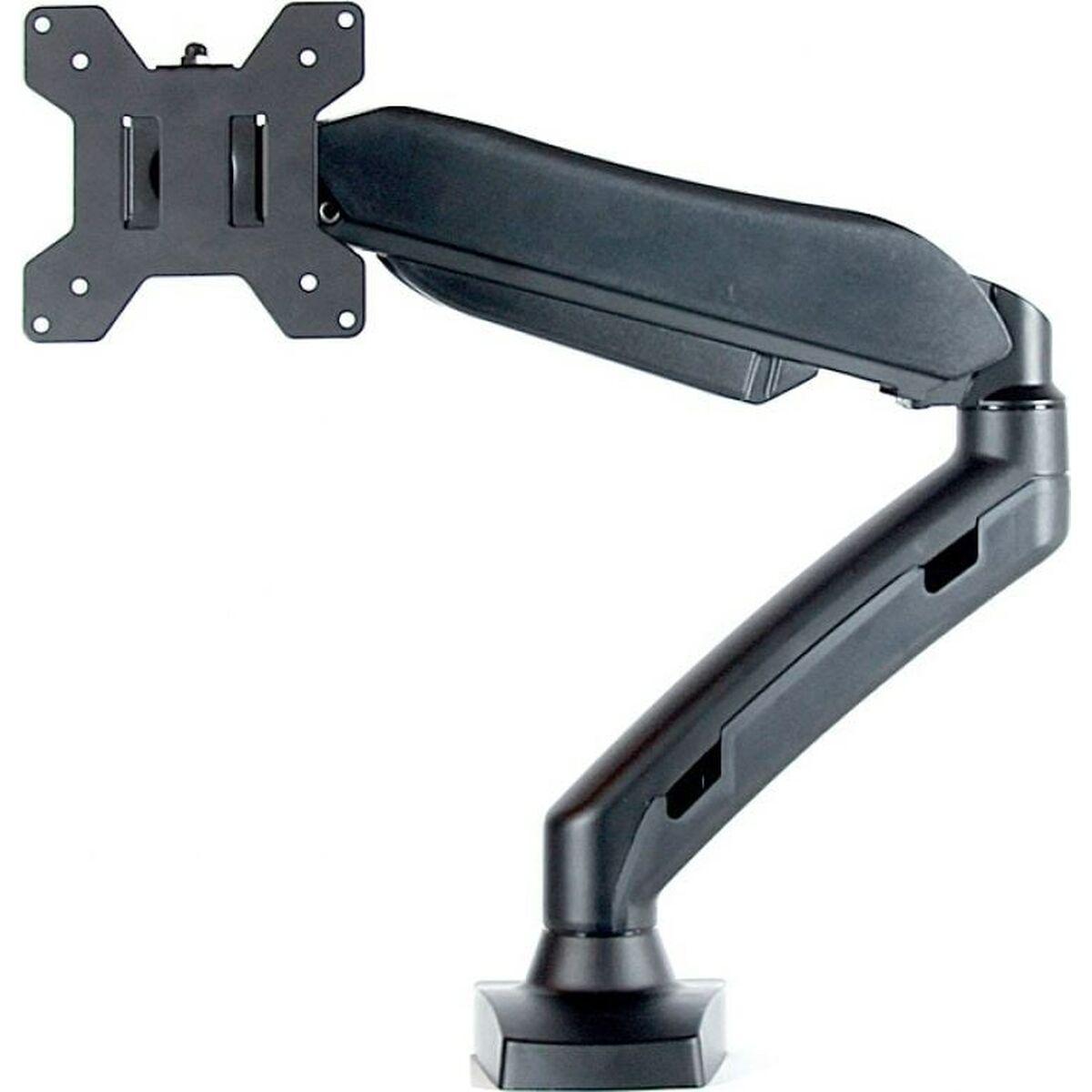 Soporte de Mesa para Pantalla ART L-11GD ART 27" 13" 1 x 4,6 x 2,1 cm