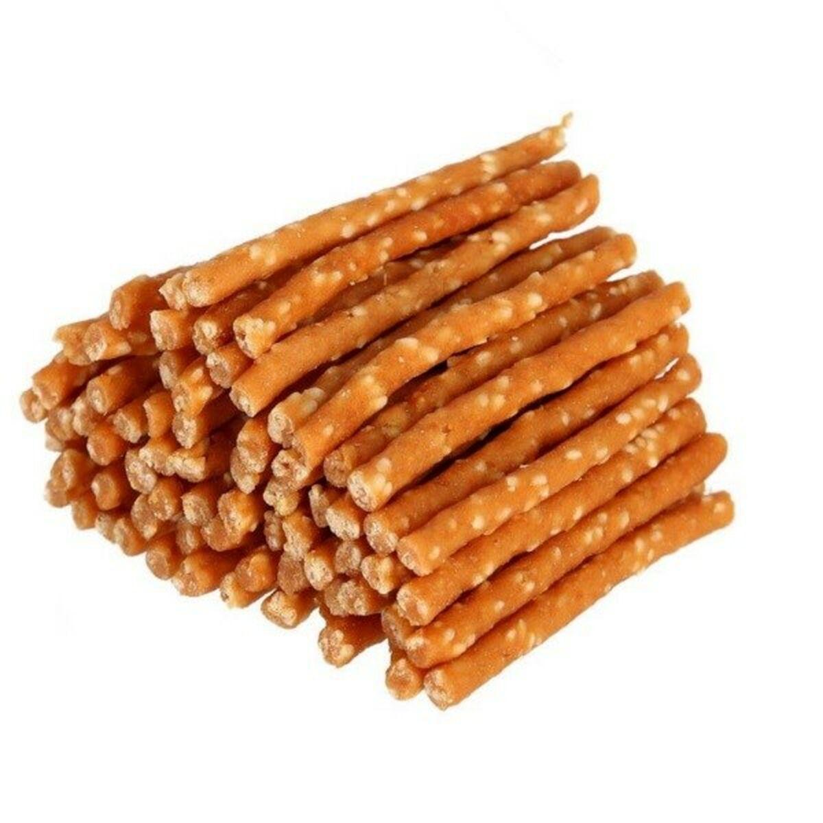 Snack para Perros Hilton NA Pollo Arroz 500 g