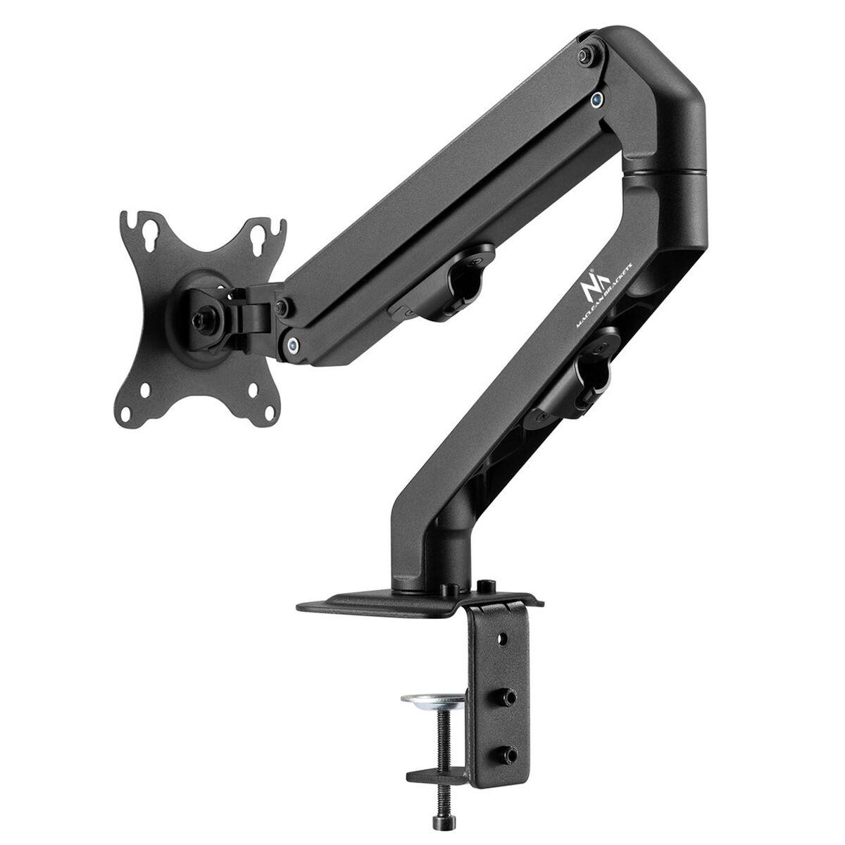 Soporte de Mesa para Pantalla MacLean MC-906 17" 27"