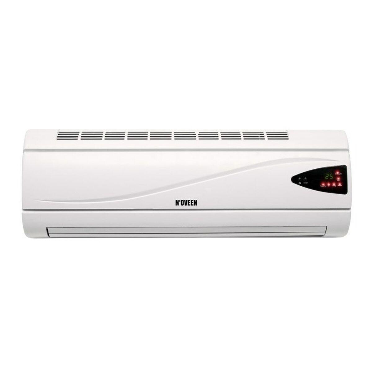 Calefactor Eléctrico de Convección N'oveen HC2200 Blanco 2000 W