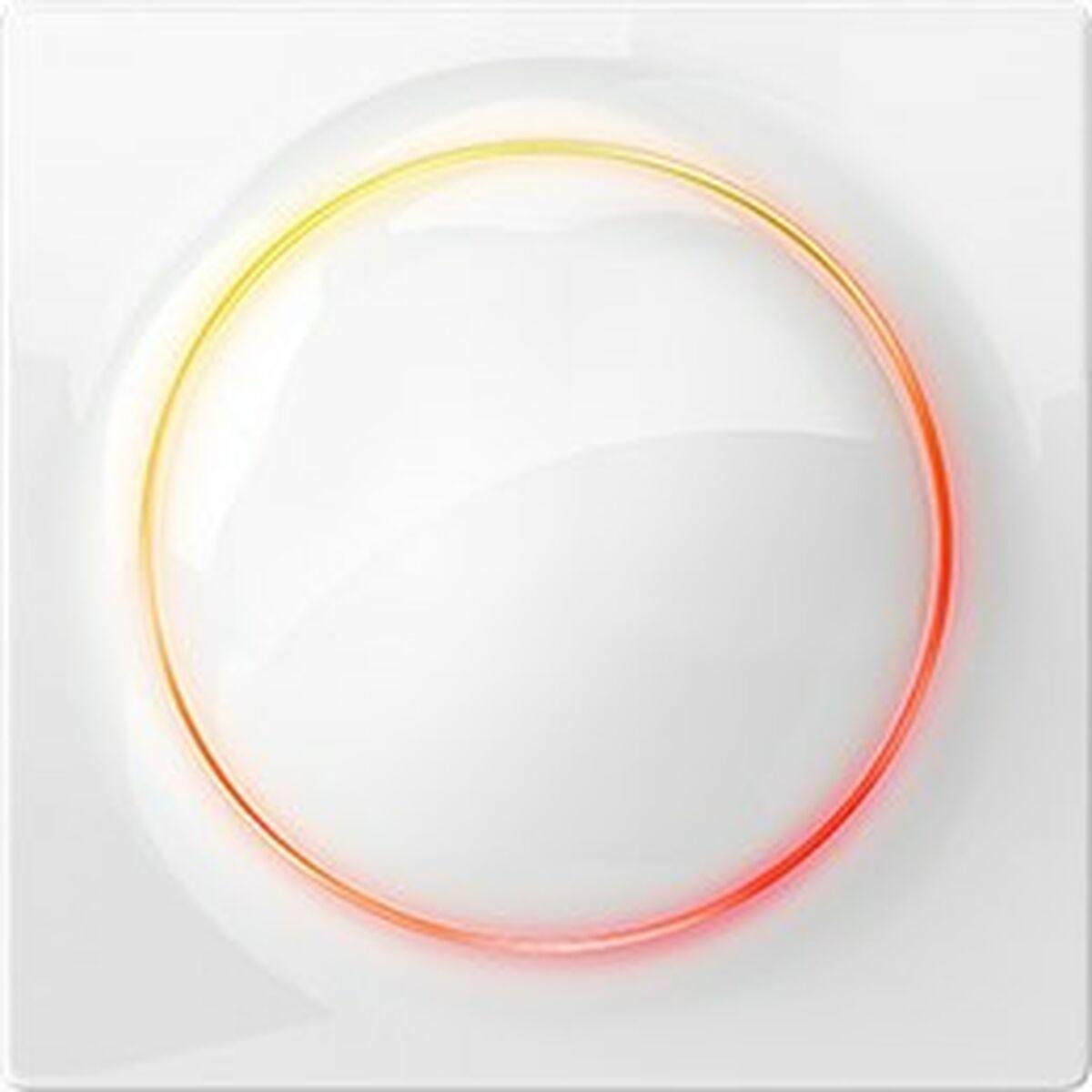 Interruptor Fibaro Walli 8,6 x 8,6 x 11 cm
