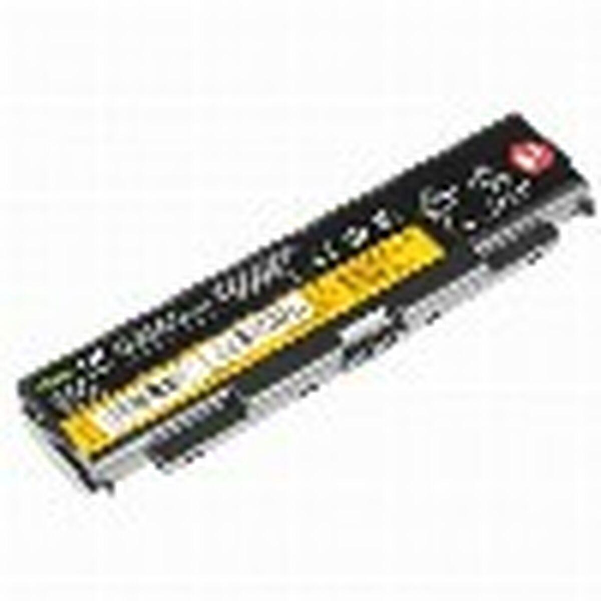Batería para Portátil Green Cell LE89 Negro