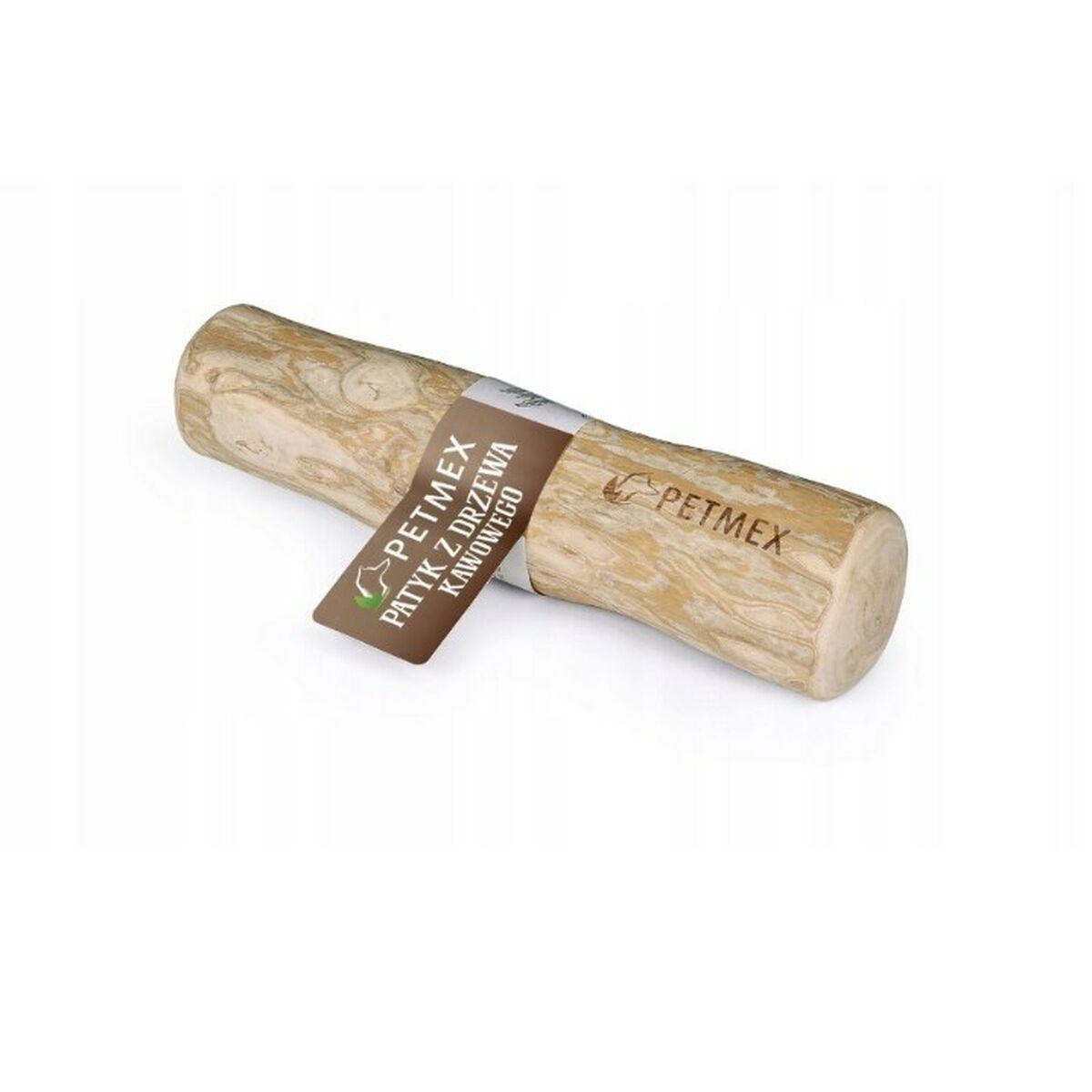 Snack para Perros Petmex Coffee tree stick L 200 g