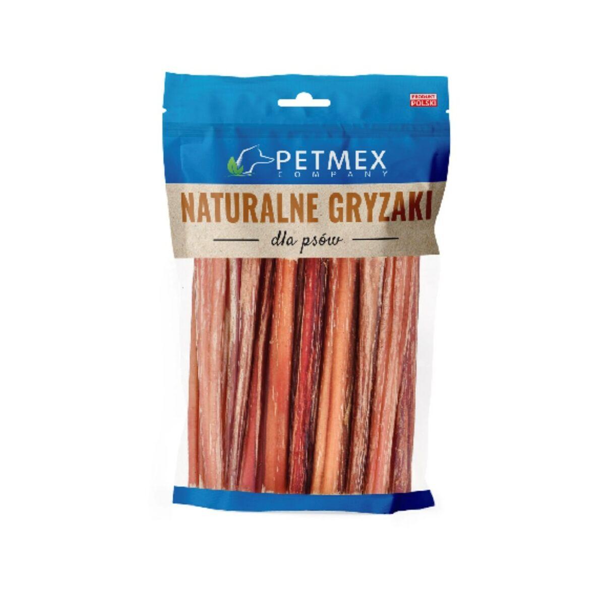 Snack para Perros Petmex Ternera 400 g
