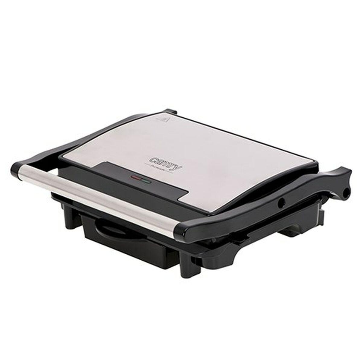 Parrilla Eléctrica Adler CR 3044 2100 W