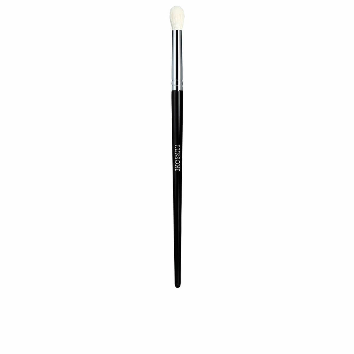 Brocha de sombras de ojos Lussoni Lussoni Pro Pequeño (1 unidad)