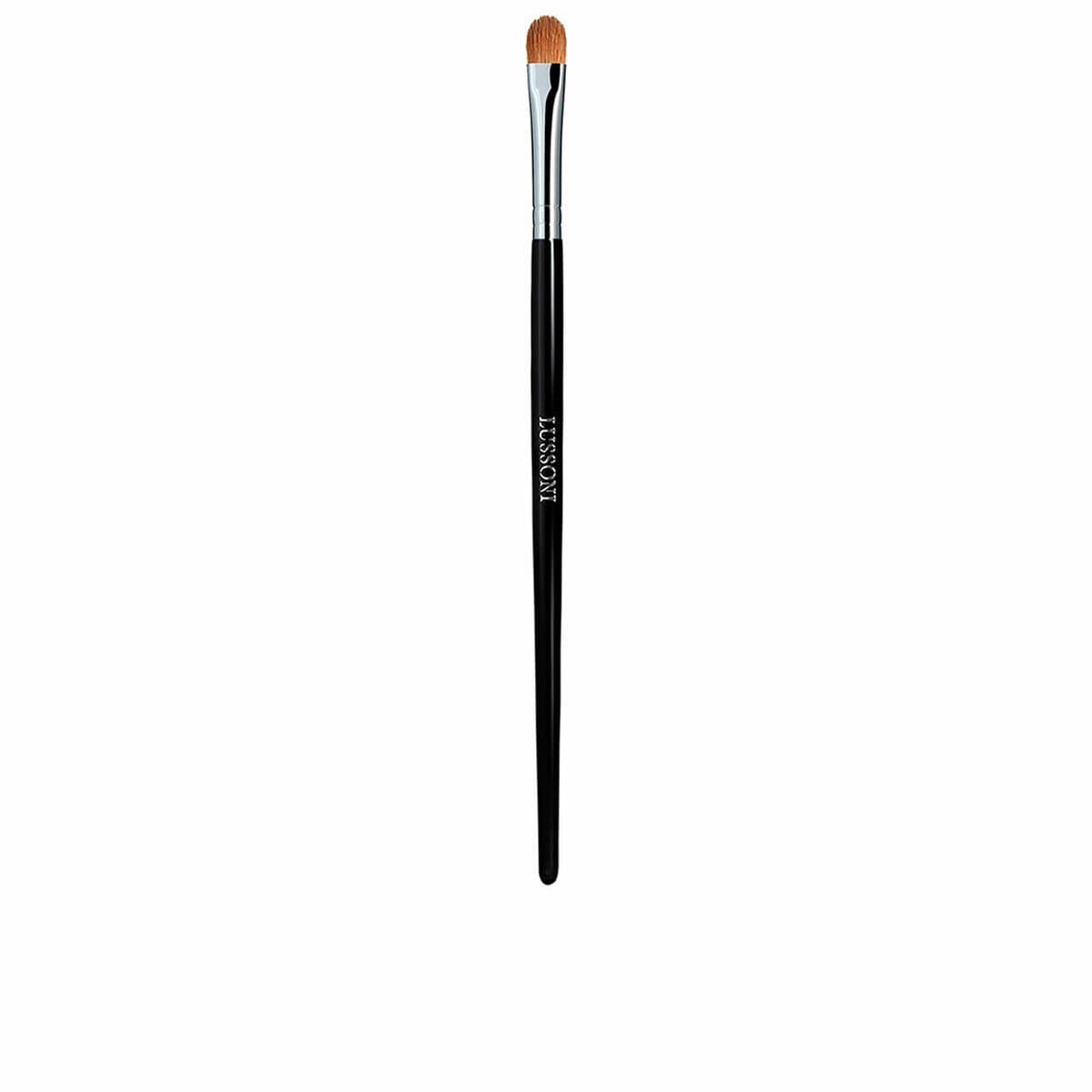 Brocha de sombras de ojos Lussoni Lussoni Pro Pequeño (1 unidad)