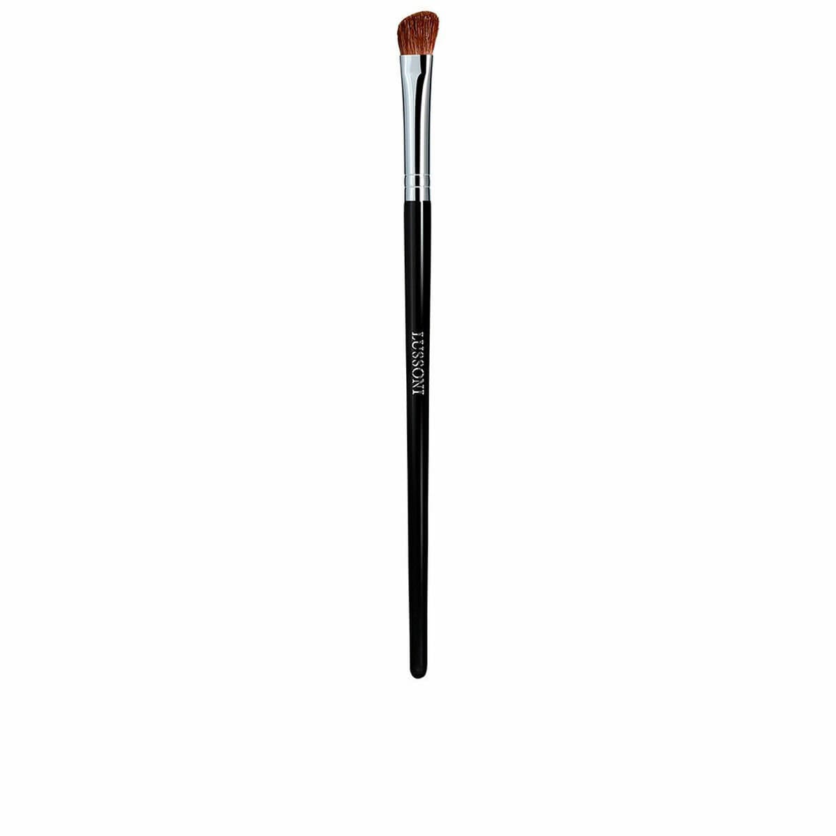 Brocha de sombras de ojos Lussoni Lussoni Pro En ángulo (1 unidad)