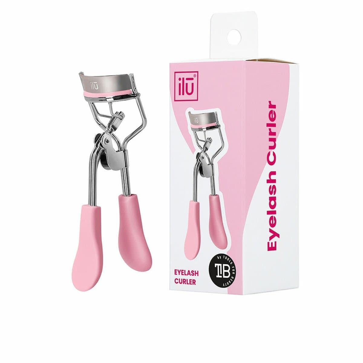 Rizapestañas Ilū Eyelash Curler (1 unidad)