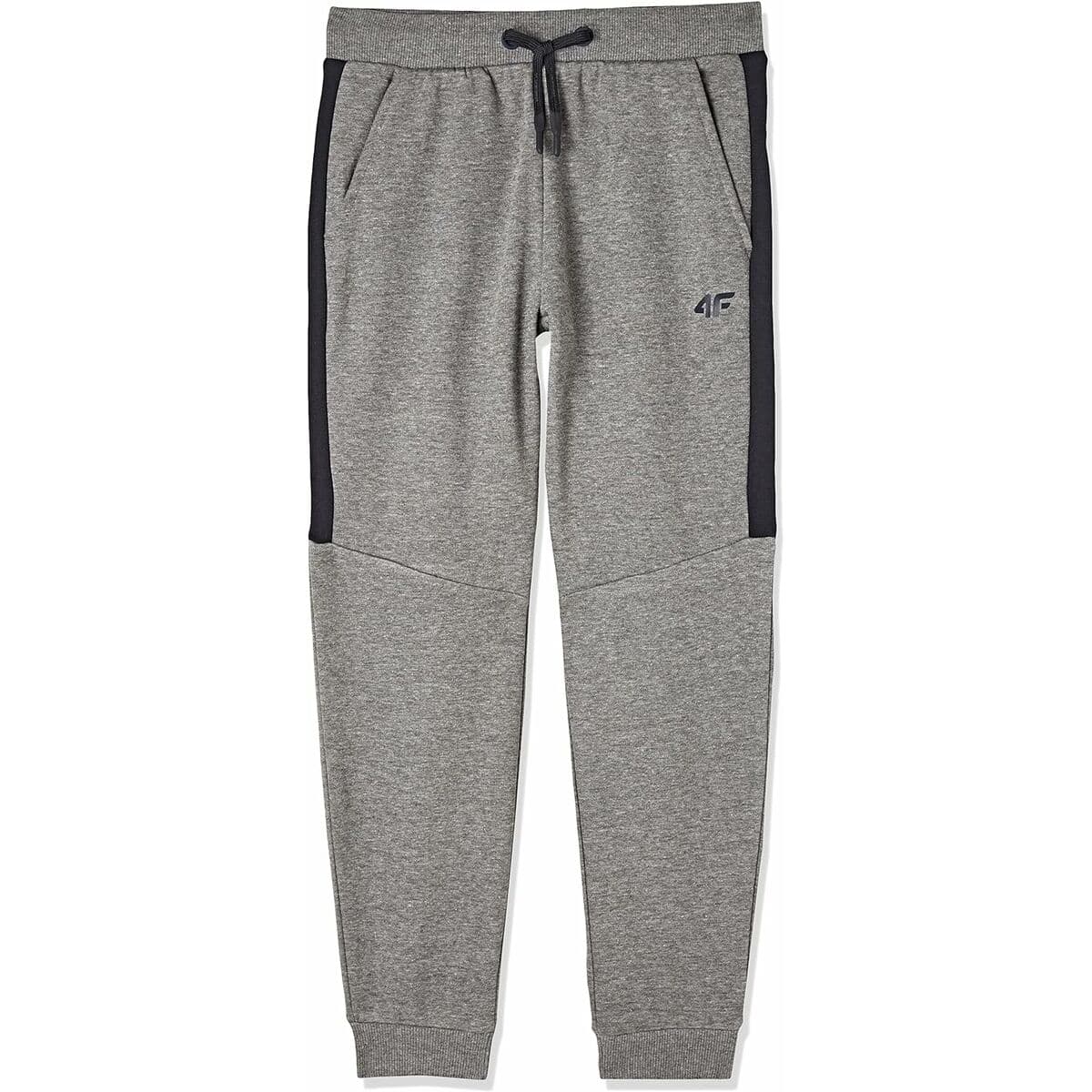 Pantalón Deportivo Infantil 4F JSPMD002 Azul