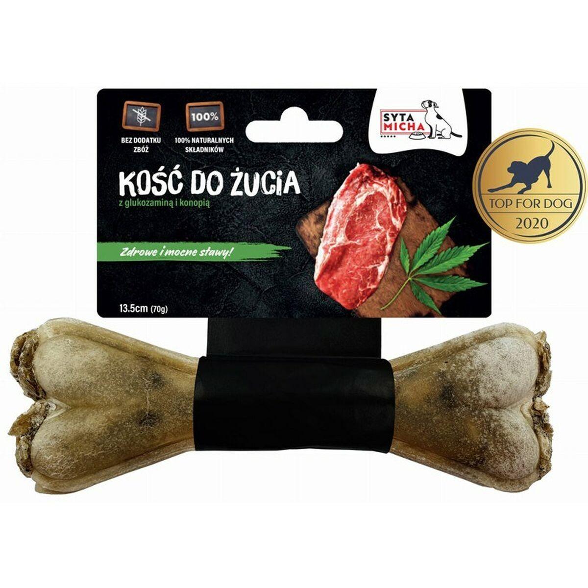 Snack para Perros SYTA MICHA Ternera Carne de vacuno