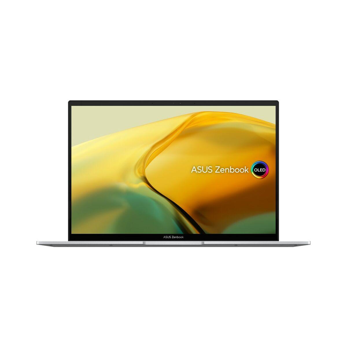 Laptop Asus UX3402VA-IS94T 14" Intel Core i9-13900H 16 GB RAM 1 TB SSD (Reacondicionado A+)