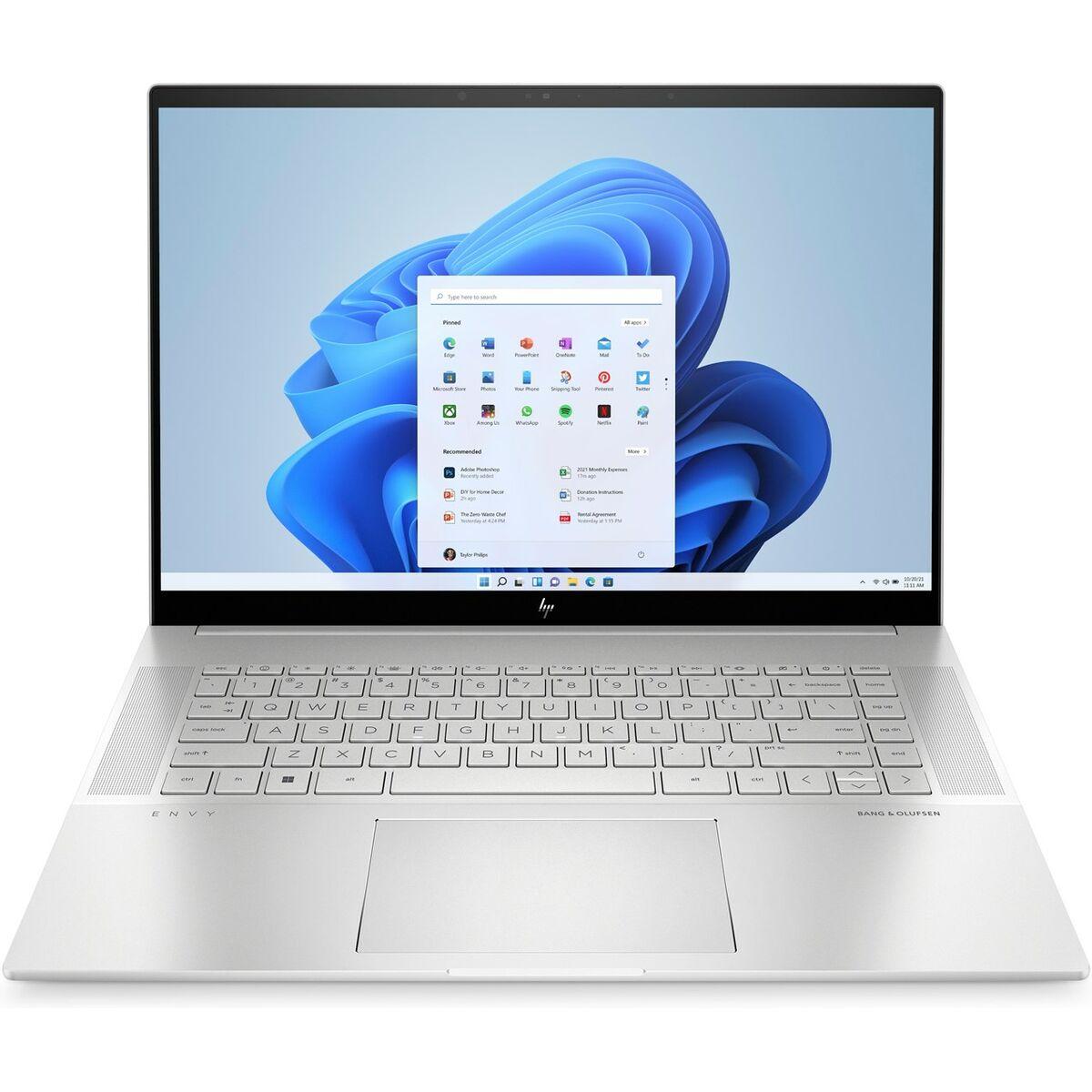 Laptop HP 7H3N8UA (Reacondicionado A+)