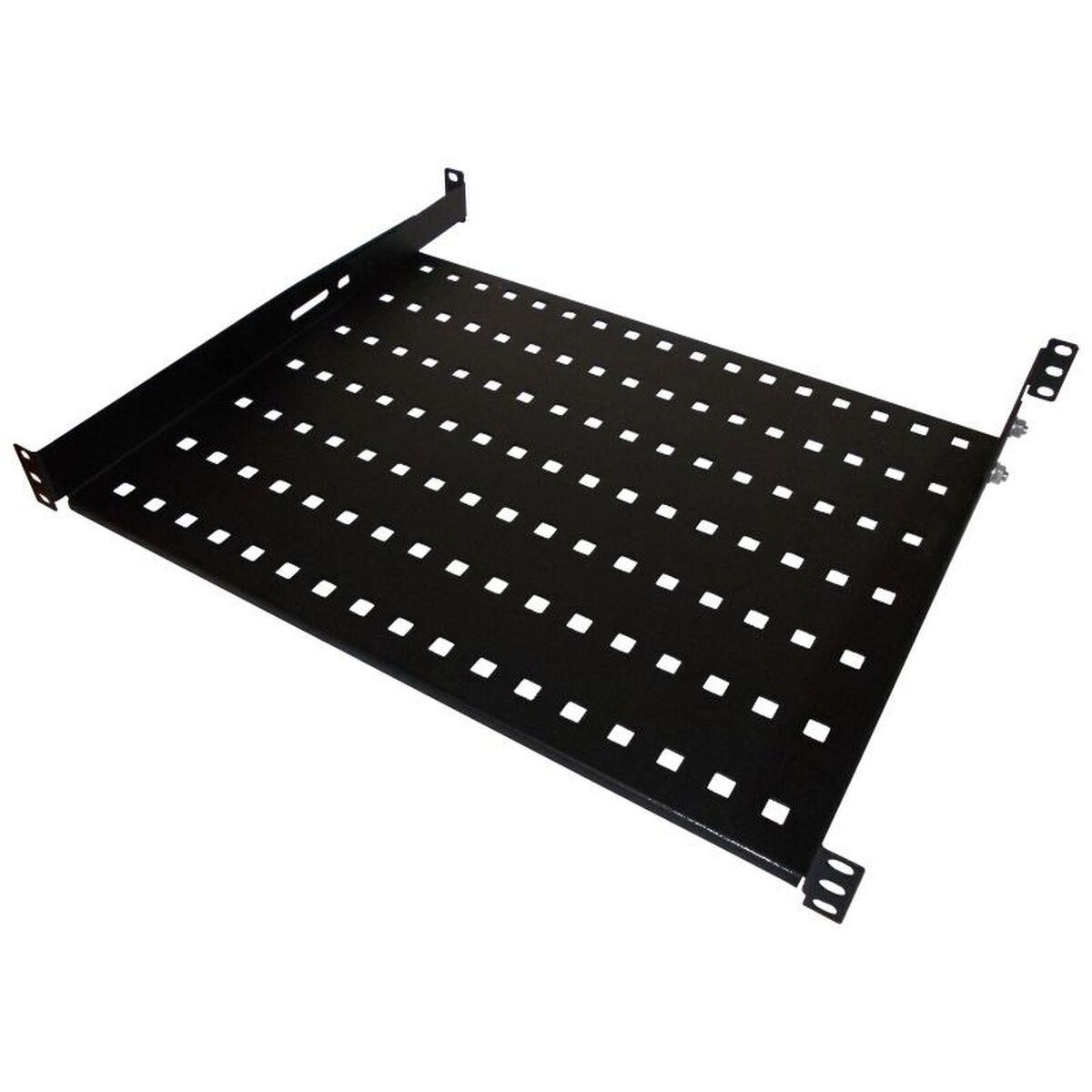 Armario Rack Mural Alantec SA-P-19-1U-450-4-C-02