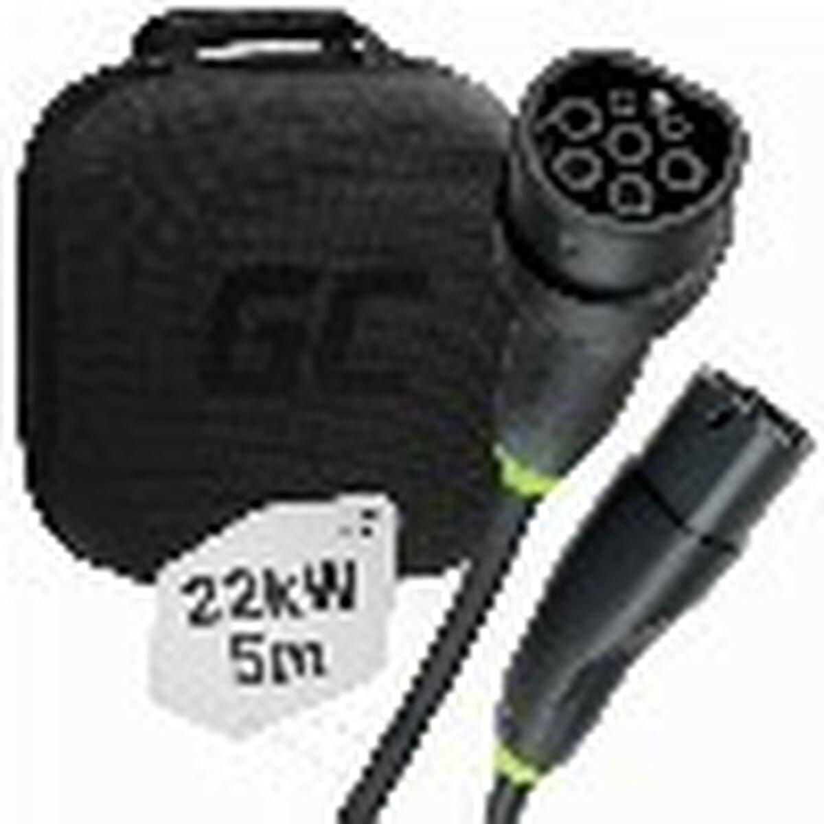 Cargador de Batería Green Cell EVKABGC01 1 Pieza (1 unidad)