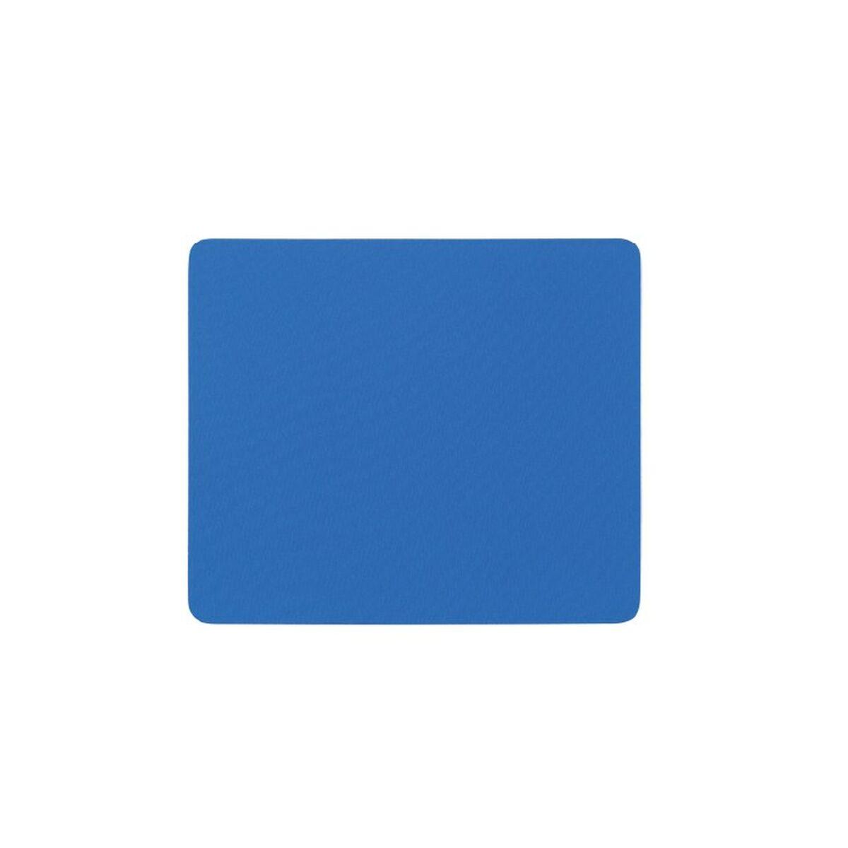 Alfombrilla Antideslizante Ibox MP002 Azul Monocromo