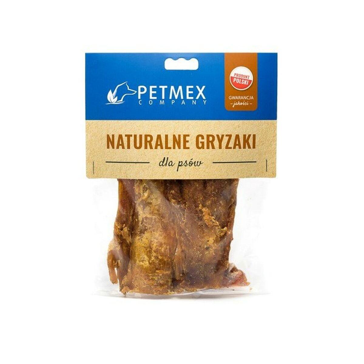 Snack para Perros Petmex Ternera Carne de vacuno 100 g