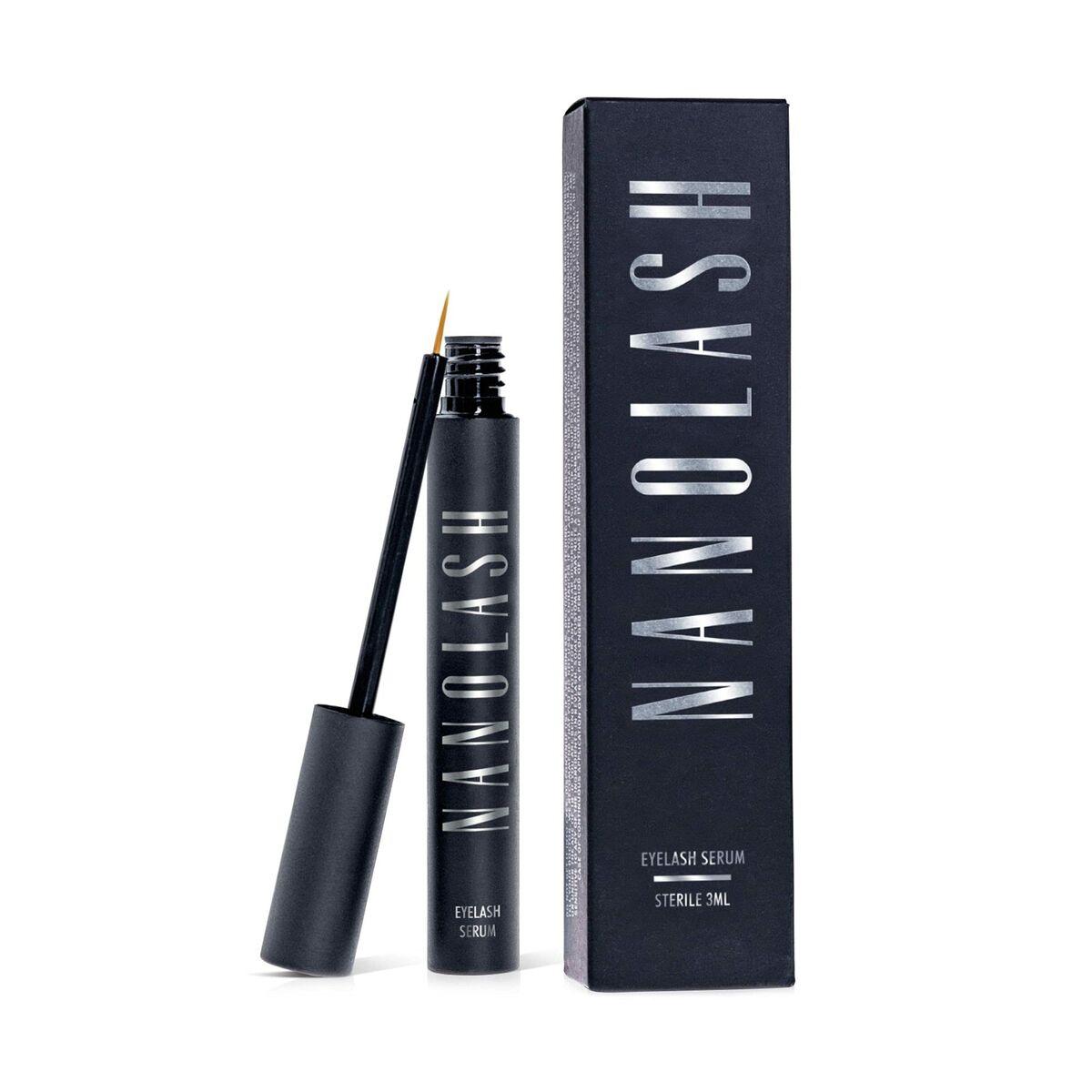 Sérum para Cejas y Pestañas Nanolash Eyelash 3 ml