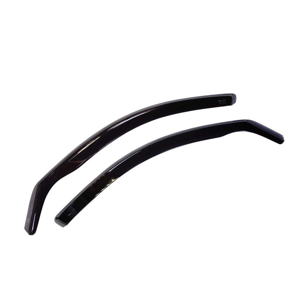 Deflector de viento HEKO 15147 Frontal