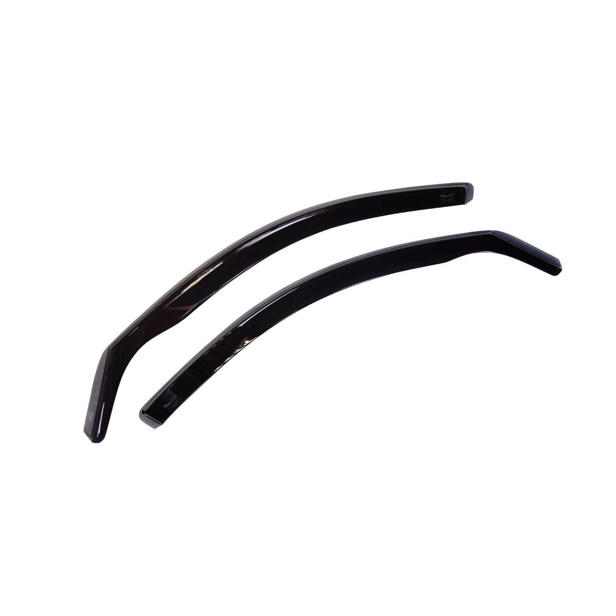 Deflector de viento HEKO HO29658 2 Piezas Frontal