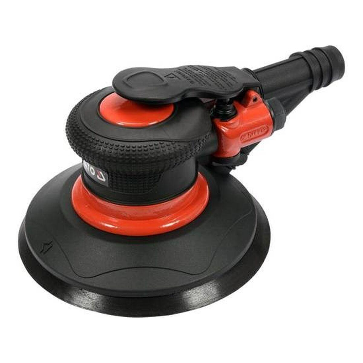 Amoladora recta Yato YT-09740