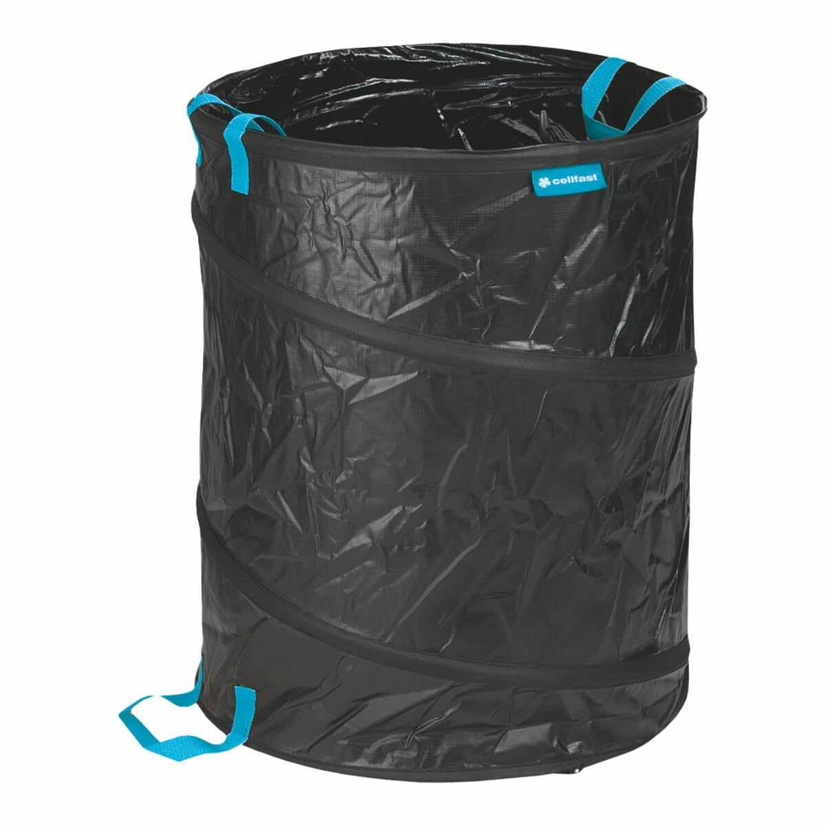 Bolsa de basura de jardín Cellfast Pop Up