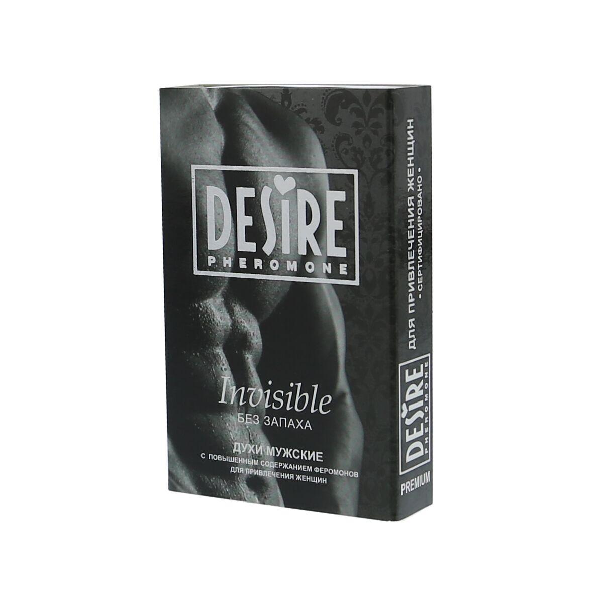 Feromonas Para Hombre