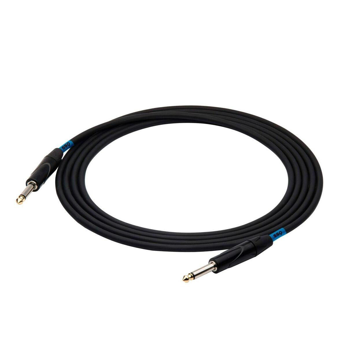 Cable Jack Sound station quality (SSQ) SS-1446 2 m