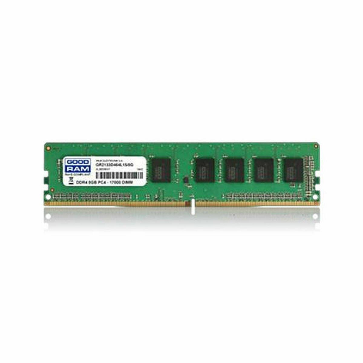 Memoria RAM GoodRam GR2400D464L17/16G 16 GB 16 gb 16 GB DDR4 2400 MHz CL17