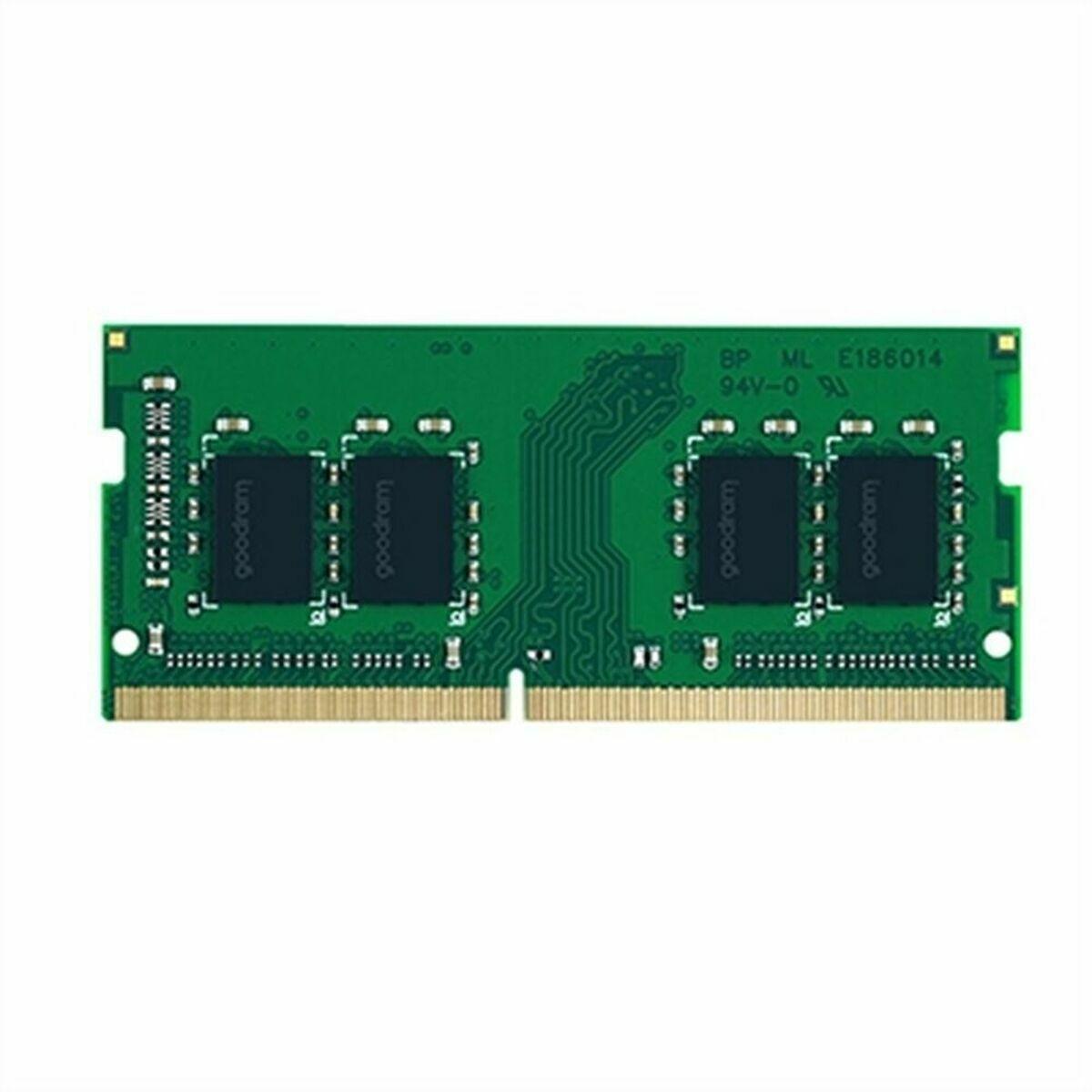 Memoria RAM GoodRam GR3200S464L22S DDR4 3200 MHZ CL22 8 GB