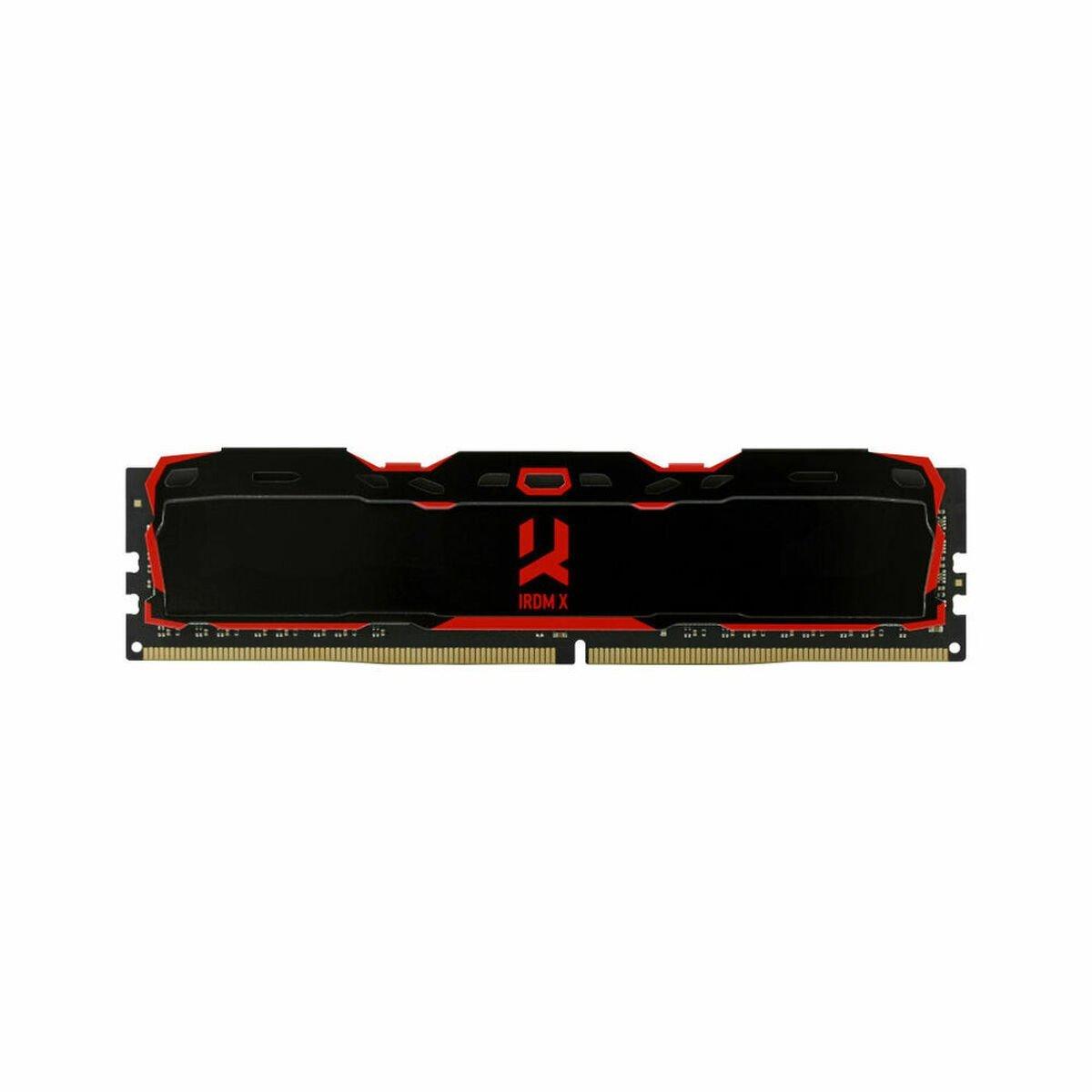 Memoria RAM GoodRam IRDM X DDR4 8 GB 3200 MHz CL16 DDR4