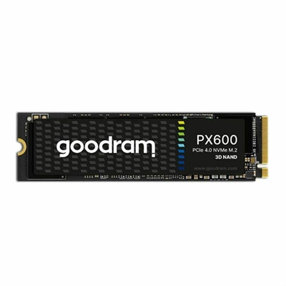 Disco Duro GoodRam SSDPR-PX600-2K0-80 2 TB SSD